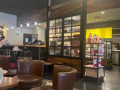 -星巴克臻选(广州东山锦轩店)