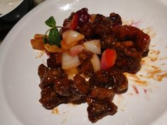 -绿茶餐厅(乐峰广场店)