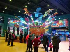 -幸福花欢乐世界(东辰广场A座店)