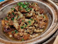 -老江南春·中国龙菜(衡山路店)