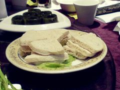 脆皮豆腐-李老爹香辣蟹(宣武门店)