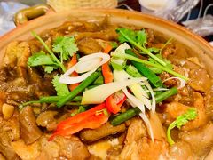 -龚印记牛骨牛杂屋·四代传承(珠影星光城店)