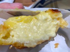 -莉莲蛋挞(大华悦沢书店)