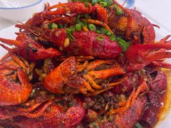 麻辣小龙虾-簋街仔仔小龙虾(总店)