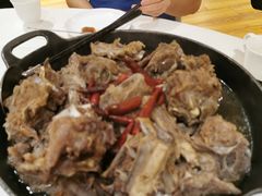 -九十九顶毡房(阜石路店)