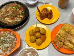 -冰岛茶餐厅(人民路店)