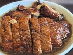 -四季春(美食街店)