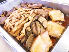 -潮喜竹溪荔湖酒家(荔枝湾店)