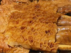 -顺峰顺水顺德菜(第一百货店)