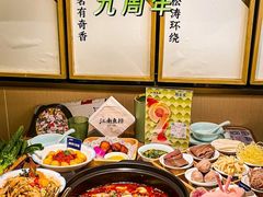 -江南鱼捞(北仑银泰城店)