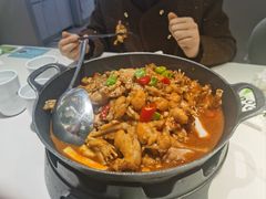 -蛙喔牛蛙(淮安吾悦店)