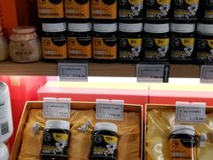 -BETTER拜特精品超市(丹尼斯一天地店)