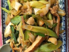 -顺旺基大厨现炒(哥伦布店)