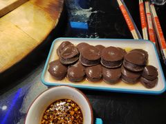 -鱼窝棚柴火铁锅炖(富山屯店)