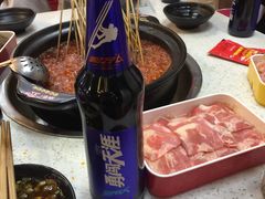 -钢管厂歆瑞源油卤串串香(春熙路太古里店)