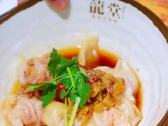 -龍堂蟹黄小笼包(万家丽店)