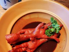 -嘉禾·悦享餐厅(八方汇店)