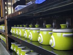 -徽三说·土徽菜·中国徽菜连锁品牌(一中店)