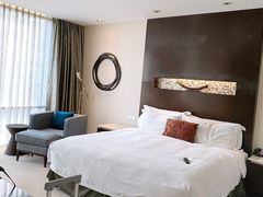 -青岛海尔洲际酒店