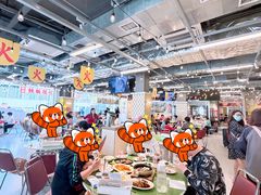 -广九餐室(陈家祠扬韬广场店)