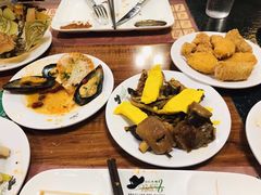 -汉巴味德(大悦城店)