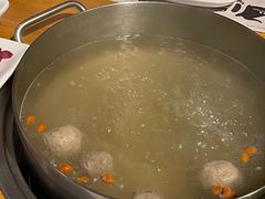 -海银海记潮汕牛肉火锅(新港中路海珠店)