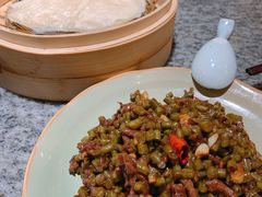 薄饼牛肉松-南京大牌档(凯德大峡谷店)