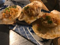 -探鱼·鲜青椒爽麻烤鱼(领展购物广场店)