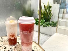 -莓超疯(浦西万达店)