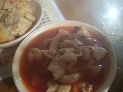 红烧肥肠-周肥肠(江油总店)