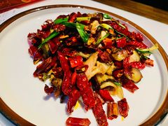 -大海碗·京菜炸酱面(雍和宫店)