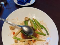 -鹭禧·中餐厅(厦门波特曼七星湾酒店)