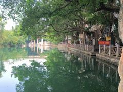 -小洲村