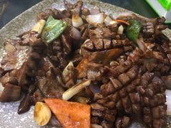-三子下水馆(南十四道街151号店)