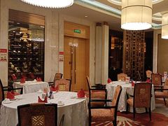 -酌宴府The China Club·广州万富希尔顿酒店(云城东路店)