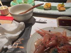 -匠和风精致料理(宁德万达店)