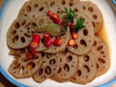 -山城外·非遗酸菜鱼(新都汇融店)