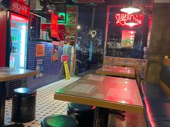 -肥汁米蘭香港米线(定西路店)