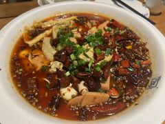 -陶然居·重庆菜(解放碑店)