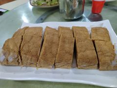 松糕-区海鸡场饭店(石壁店)