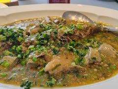 -宴周康·精致江浙菜(周浦店)