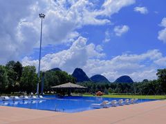 -Club Med地中海俱乐部·桂林度假村