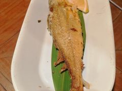 -外婆家(西红门荟聚购物中心店)