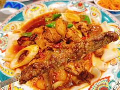 -巴依老爷新疆美食(望京小街店)