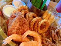 -MR.ROCKY洛奇先生RESTAURANT&BAR(宝安壹方城店)
