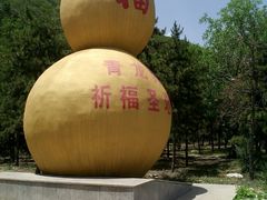 android_upload_pic-蒙山大佛景区