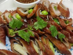 -旺达·福州菜(正大广场店)
