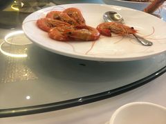 -东江海鲜酒家(艺都分店)