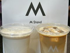 -M Stand(杭州萧山万象汇店)