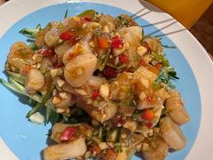 -喝丢一只鞋海鲜烧烤·海肠捞饭(东关街店)